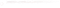 White horizontal bar with a faint circular icon on the left and thin gray line across the top.