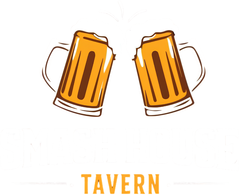 Smash House Tavern | Logo