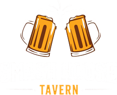 Smash House Tavern | Logo