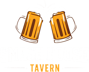 Smash House Tavern | Logo