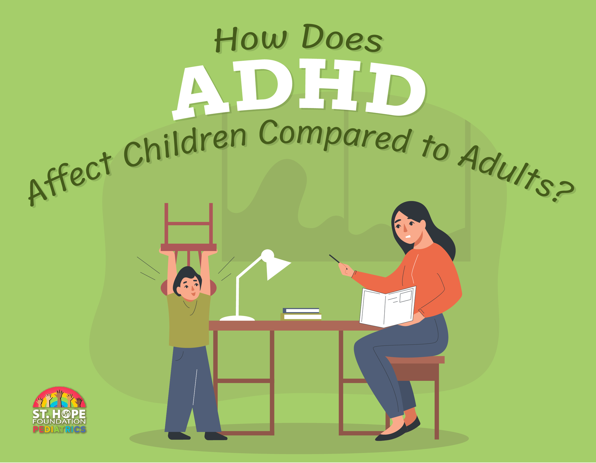 ADHD in Children