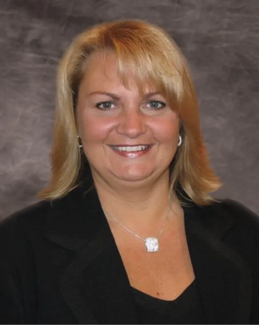 Lori Pekol