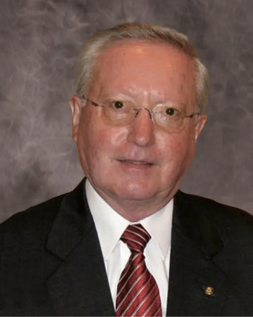Lowell R. Gesche
