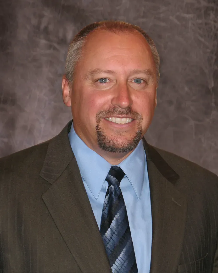 Tim Brekke