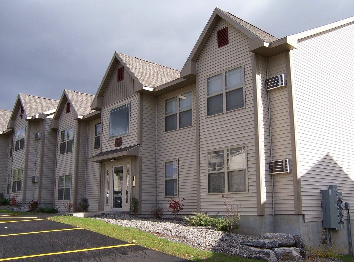 Apple Ridge Apartment Homes
