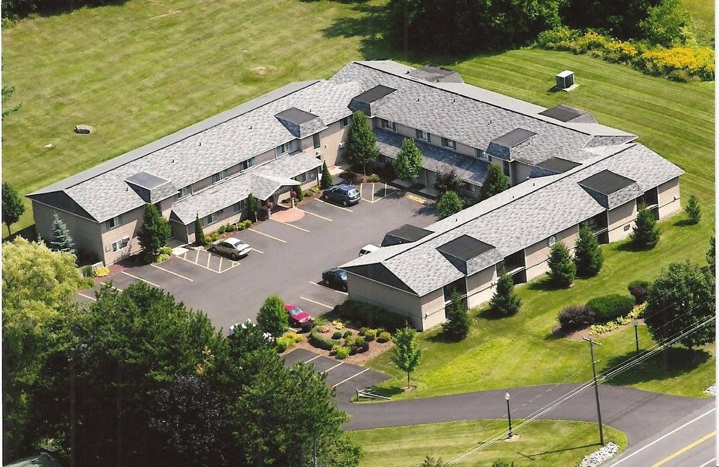 Apple Ridge Apartment Homes