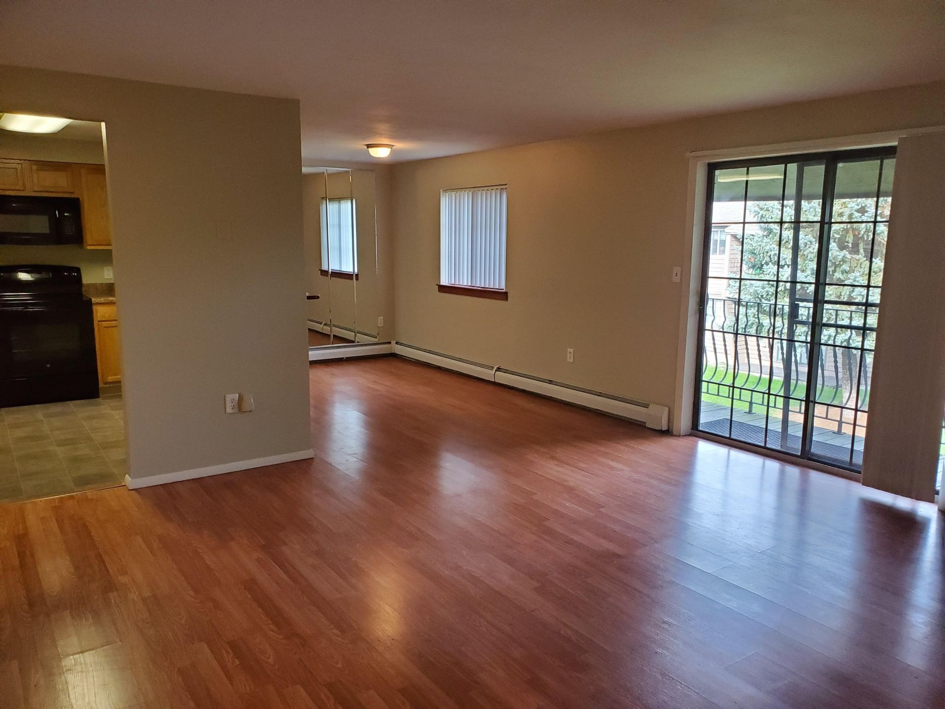 Apple Ridge Apartment Homes