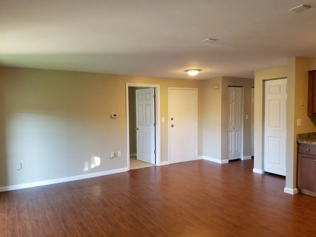 Apple Ridge Apartment Homes