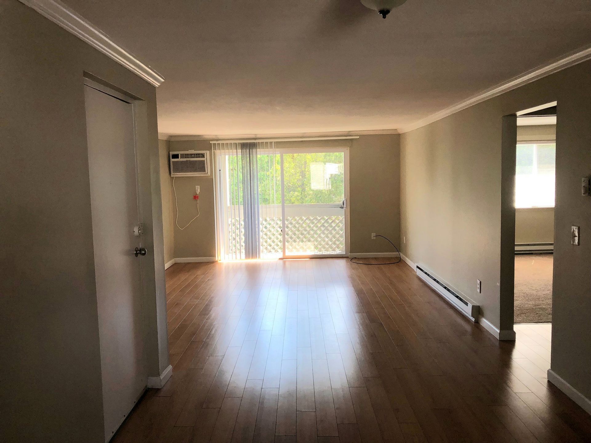 Maplewood Apartment Homes