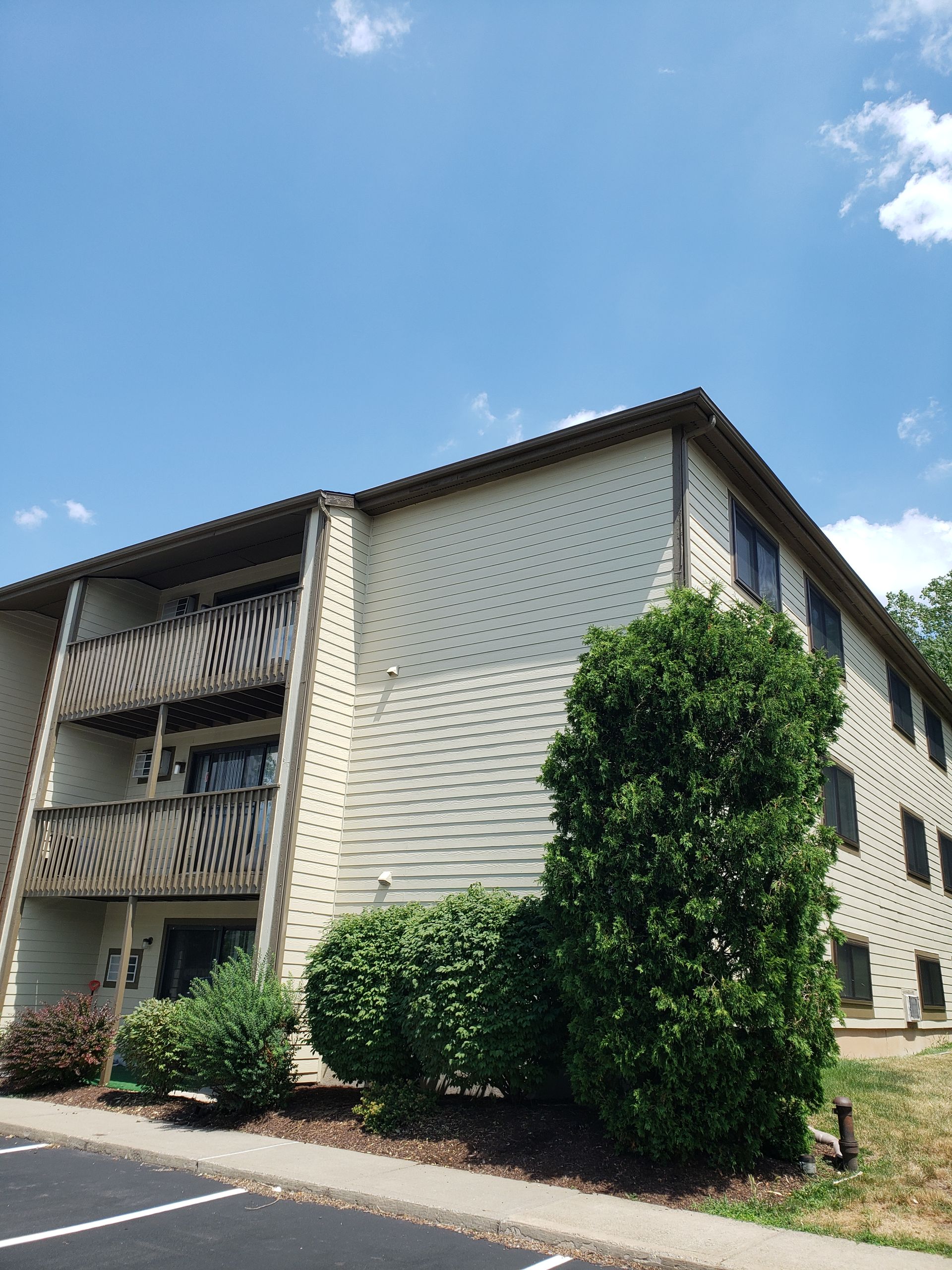 Newbury Apartment Homes