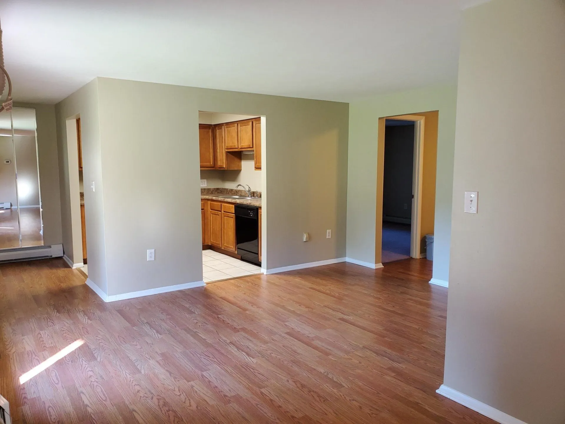 Apple Ridge Apartment Homes