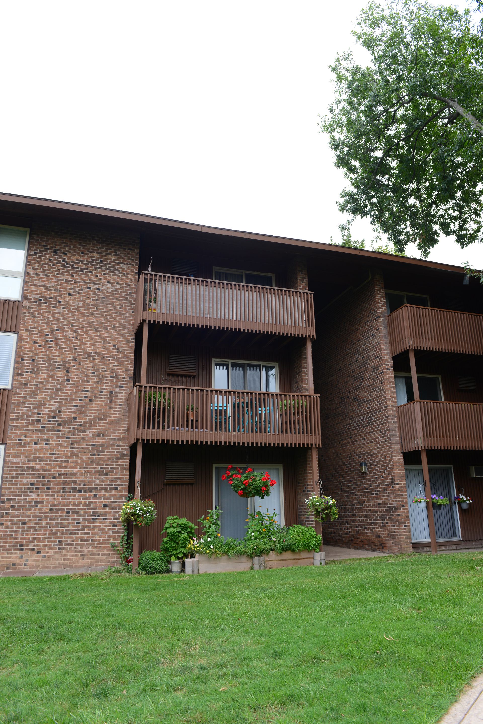 Maplewood Apartment Homes