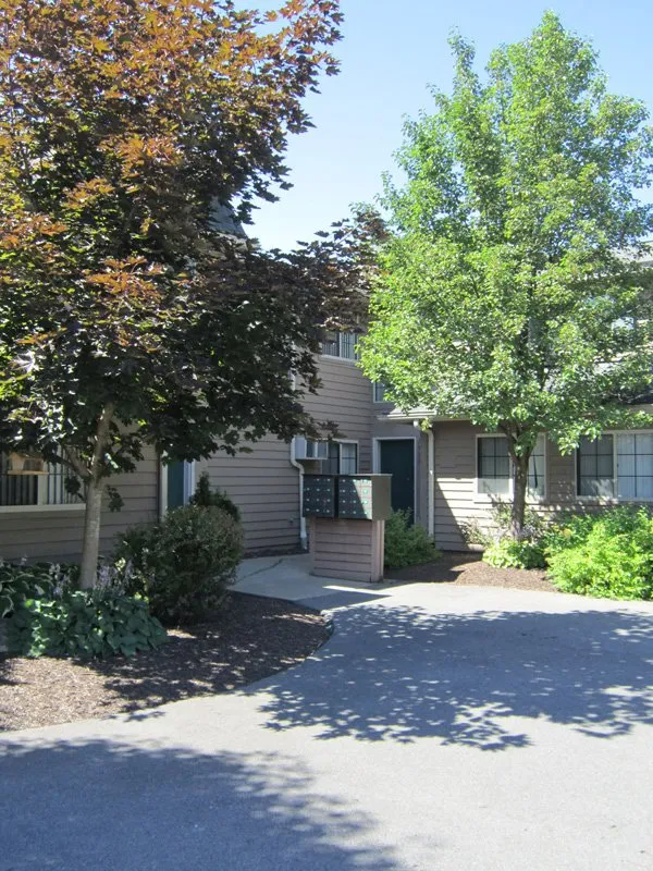 Apple Ridge Apartment Homes