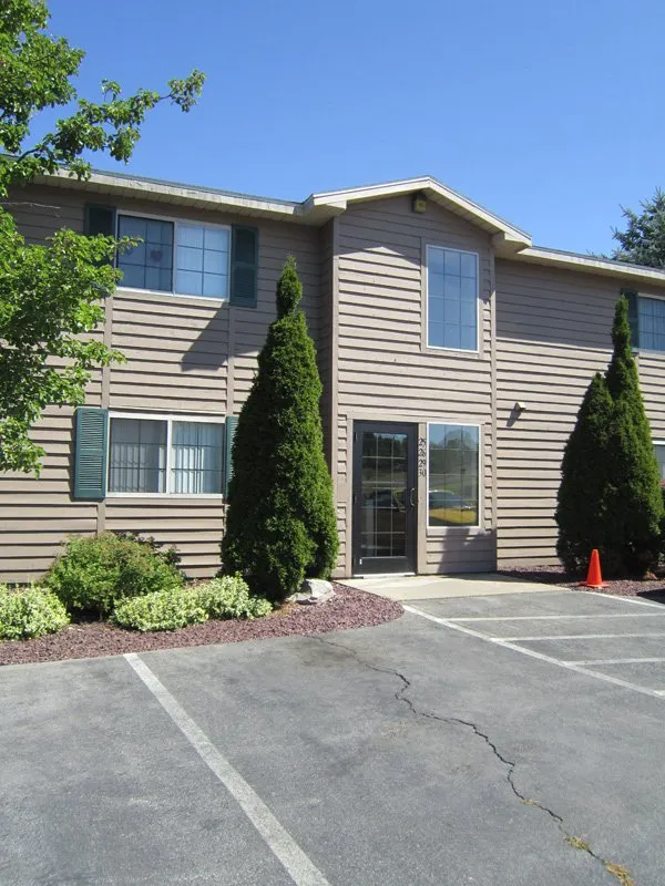 Apple Ridge Apartment Homes