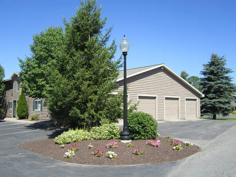 Apple Ridge Apartment Homes