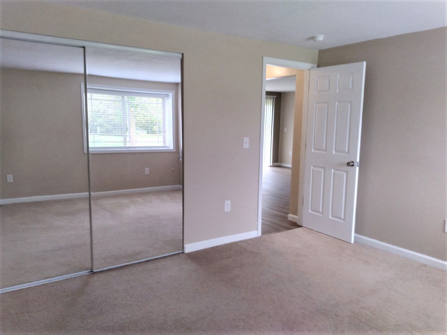 Belmont Ridge Apartment Homes