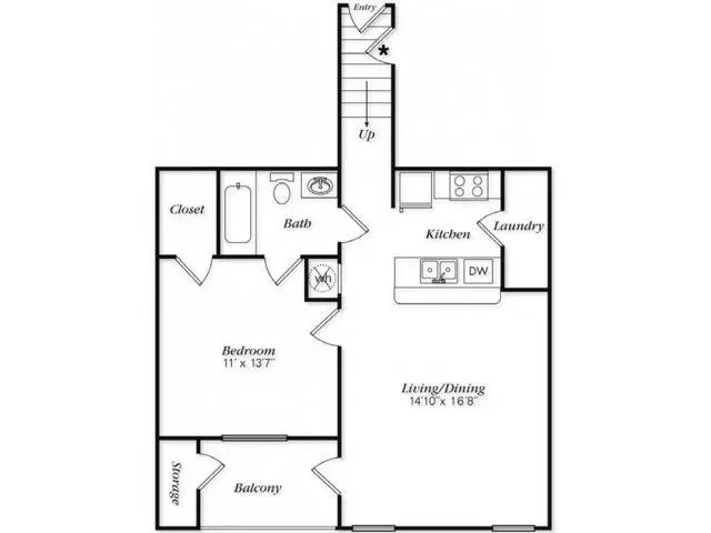 Floor Plan 6