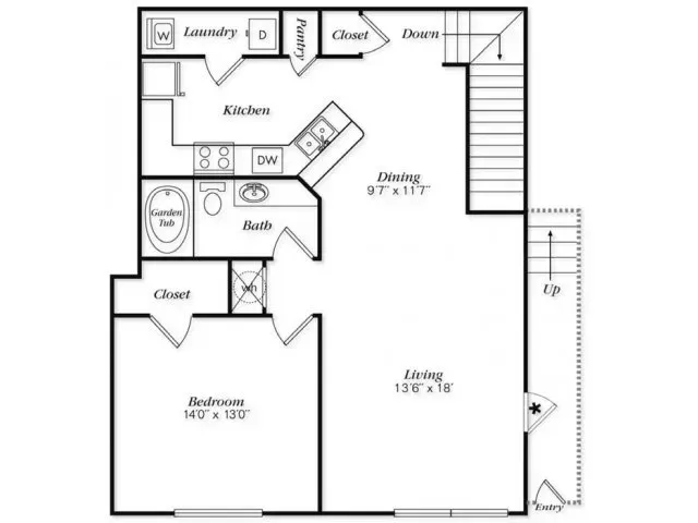 Floor Plan 4