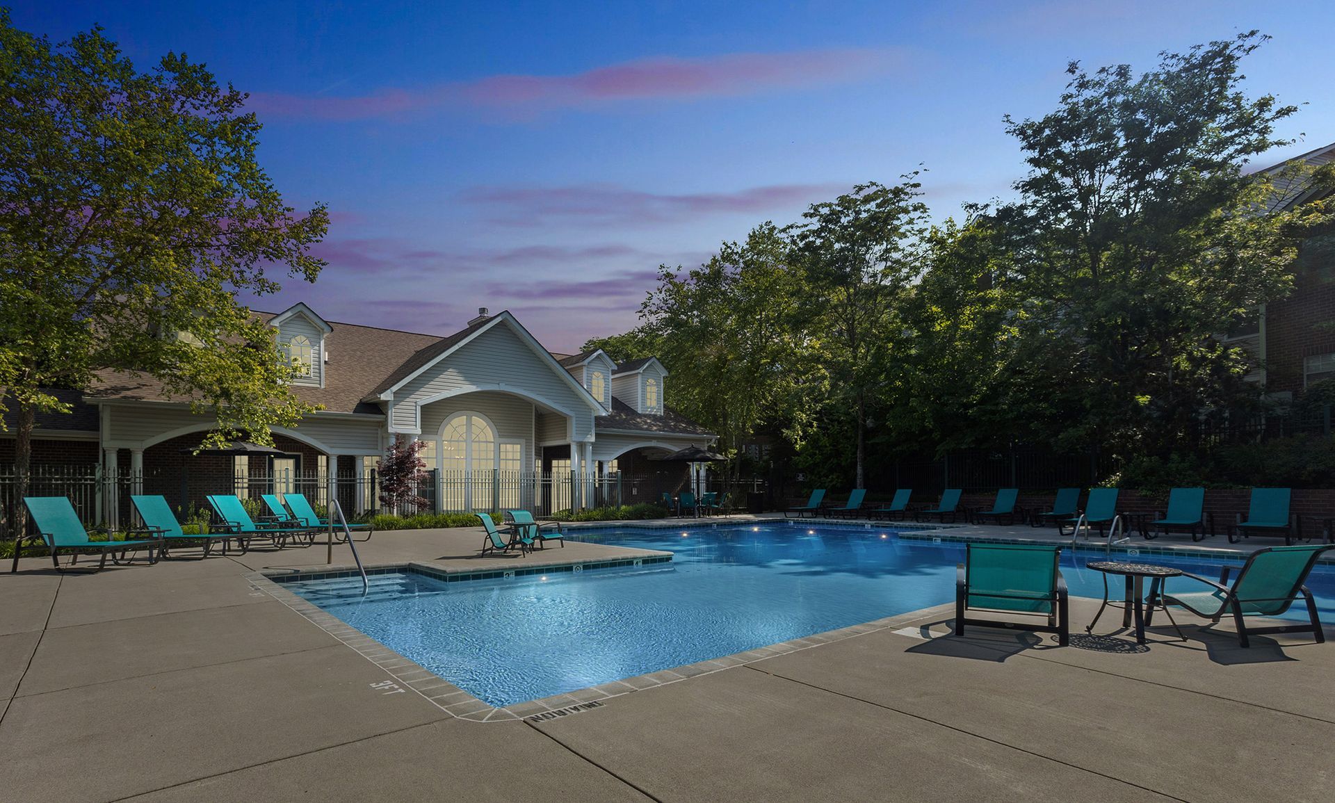 Bridlewood on Westland