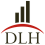 DLH Logo