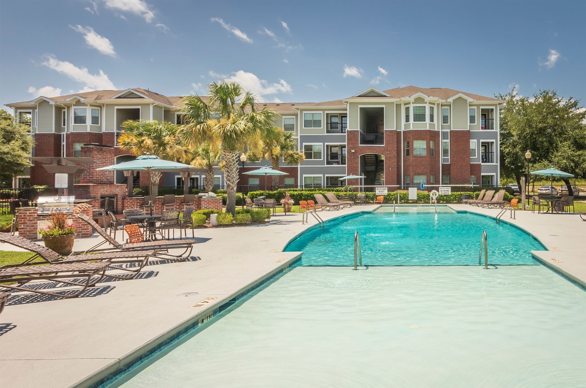 Legacy at Sandhill