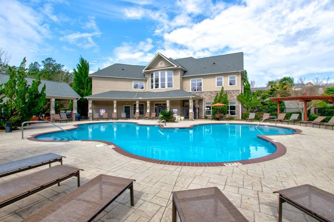 The Preserve at Spears Creek