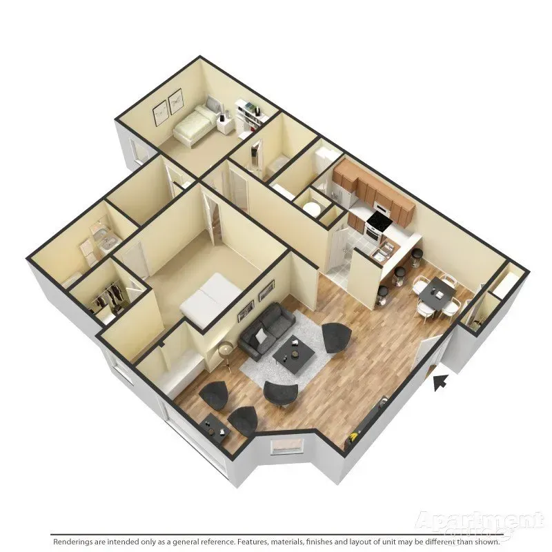 he-Marion-Sunroom-2BR