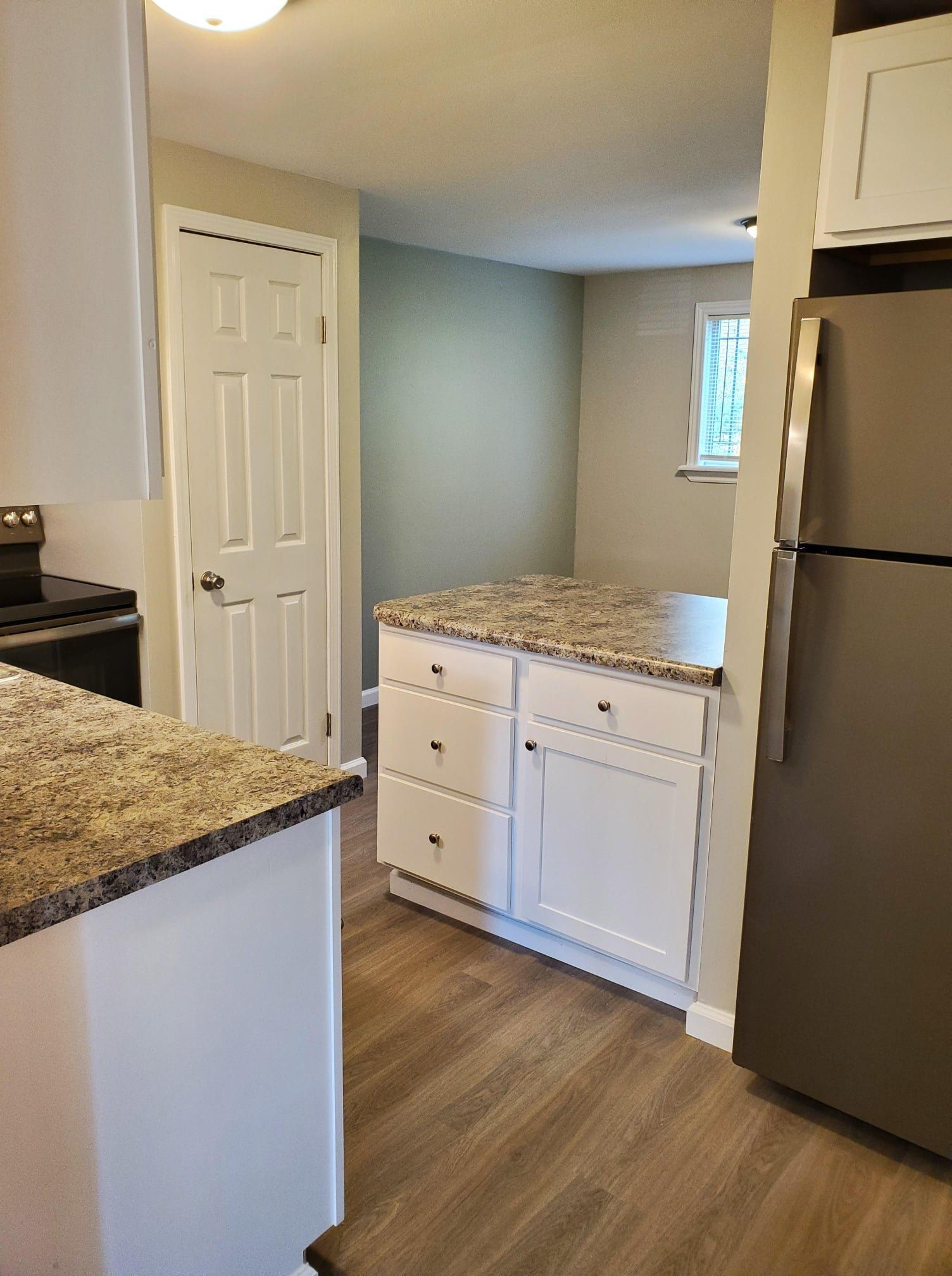 Willow Wood Apartment Homes