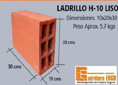 H-10 A La Vista