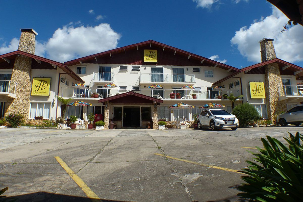 CHI Hotels Campos do Jordão