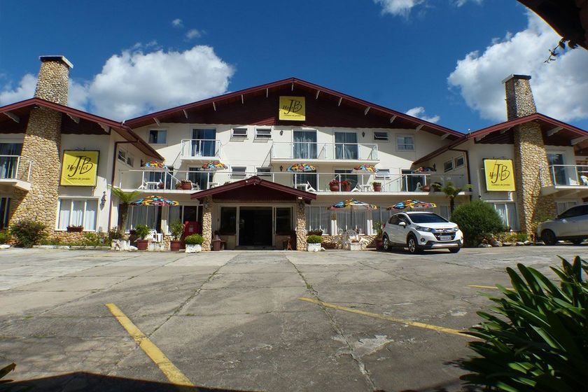 CHI Hotels Campos do Jordão