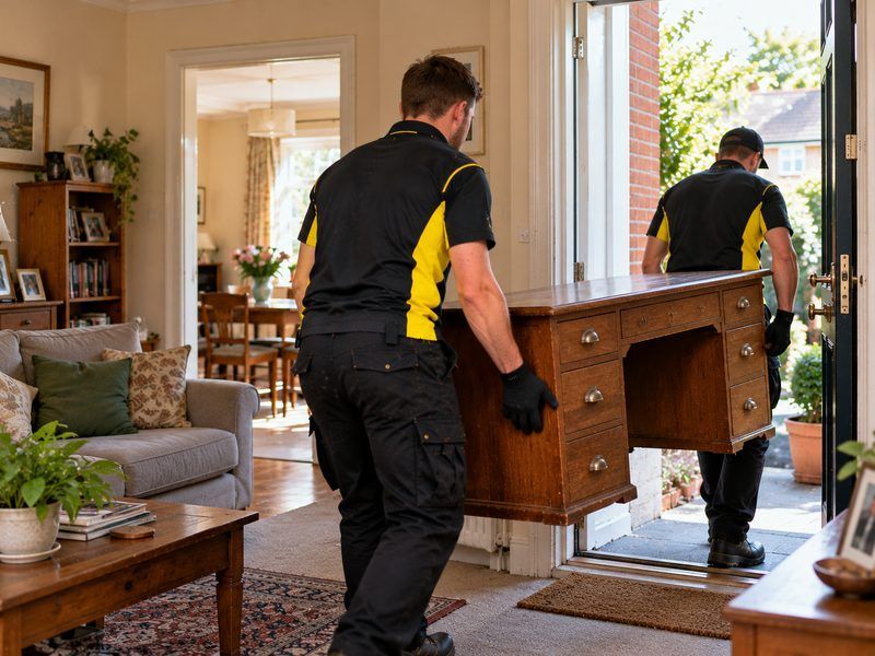 Smaller clearances we do