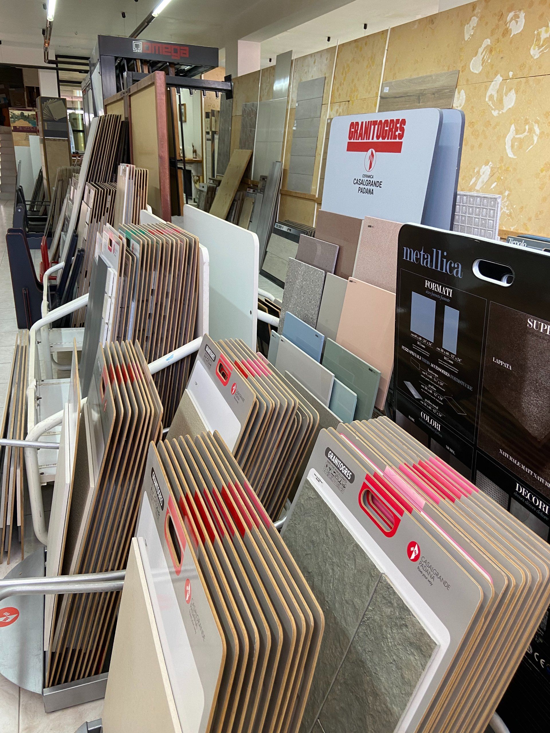 Ceramiche