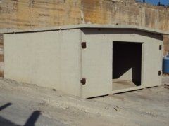 prefabbricati