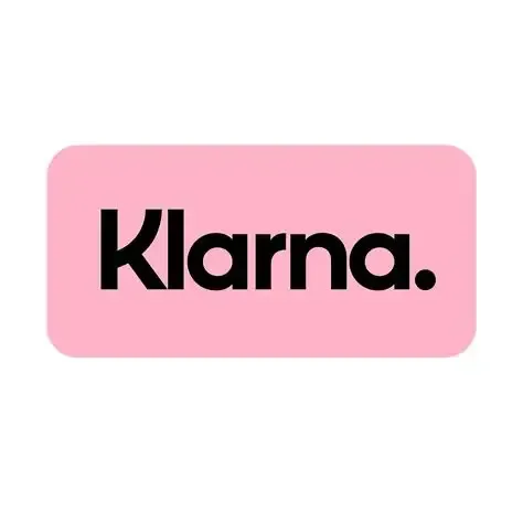 klarna betaal icoon