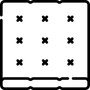 Icona - Produzione artigianale