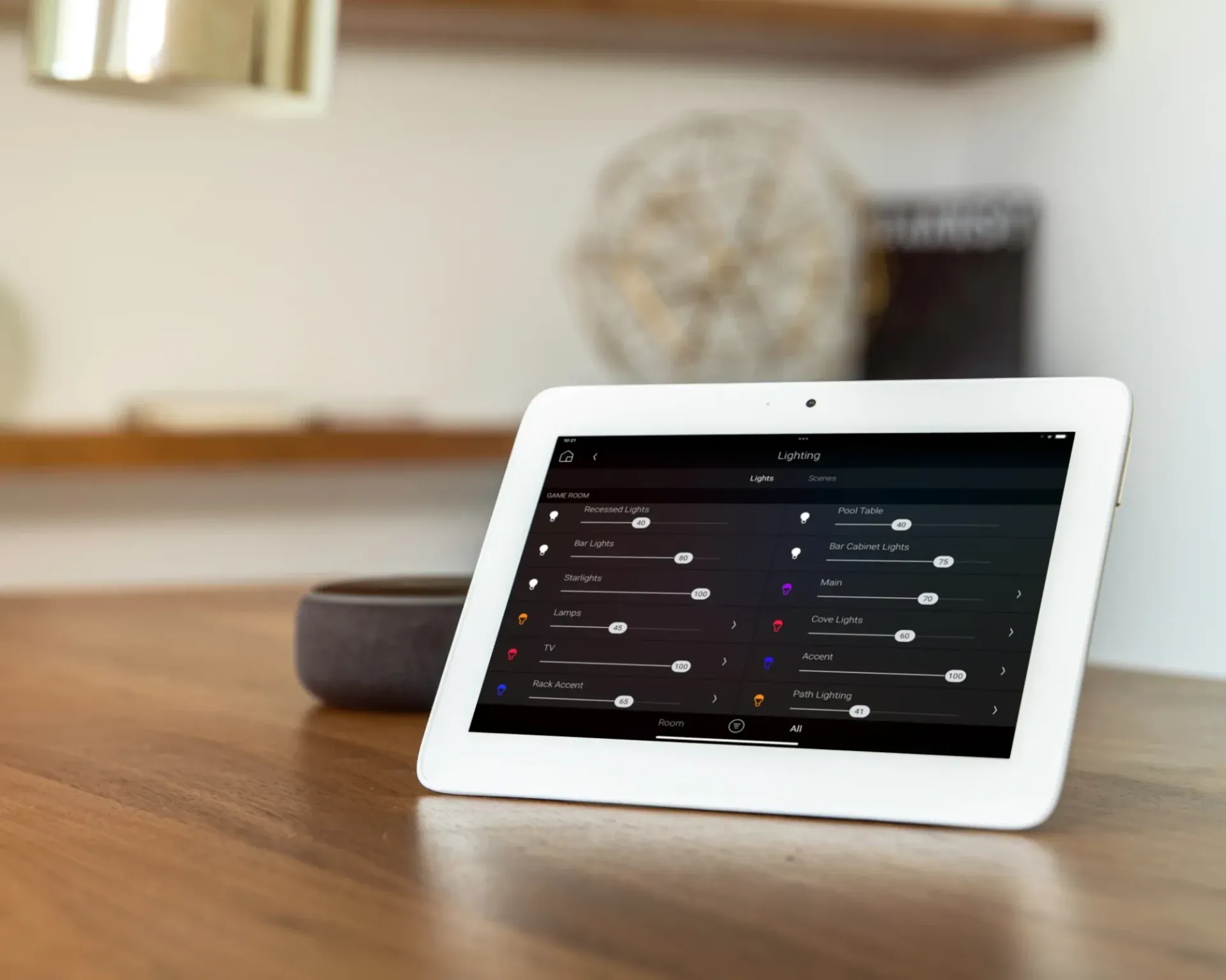 Why Choose Home Automation Services