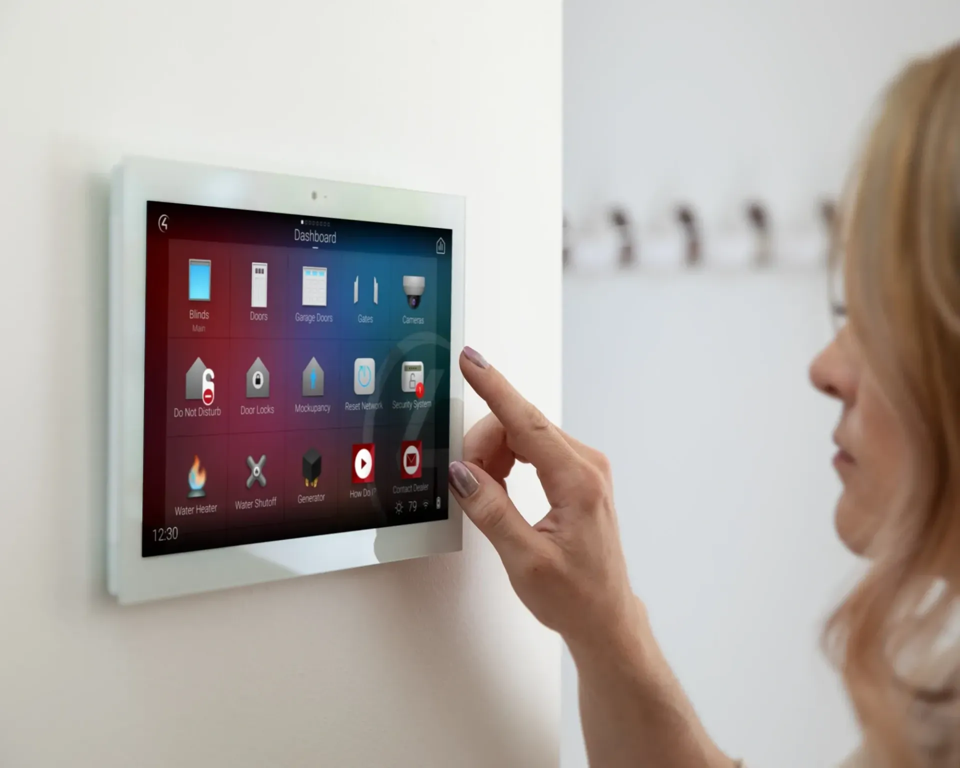 Home Automation Services