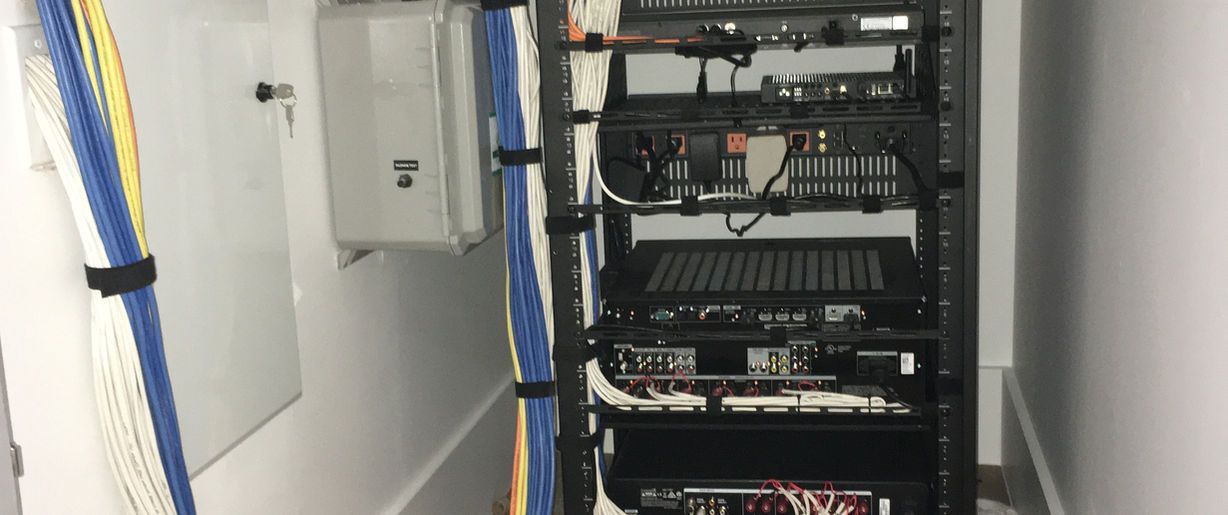 Network & Wifi Services