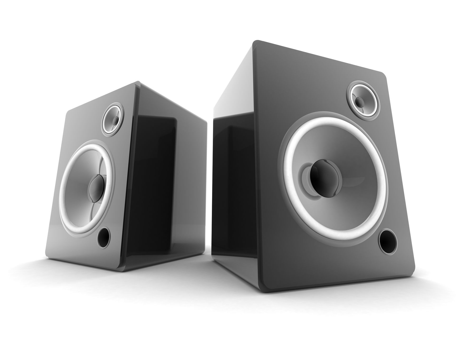Audio Distribution Services