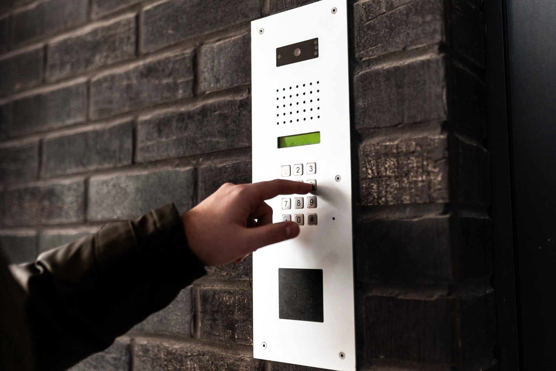 Video Intercom Services