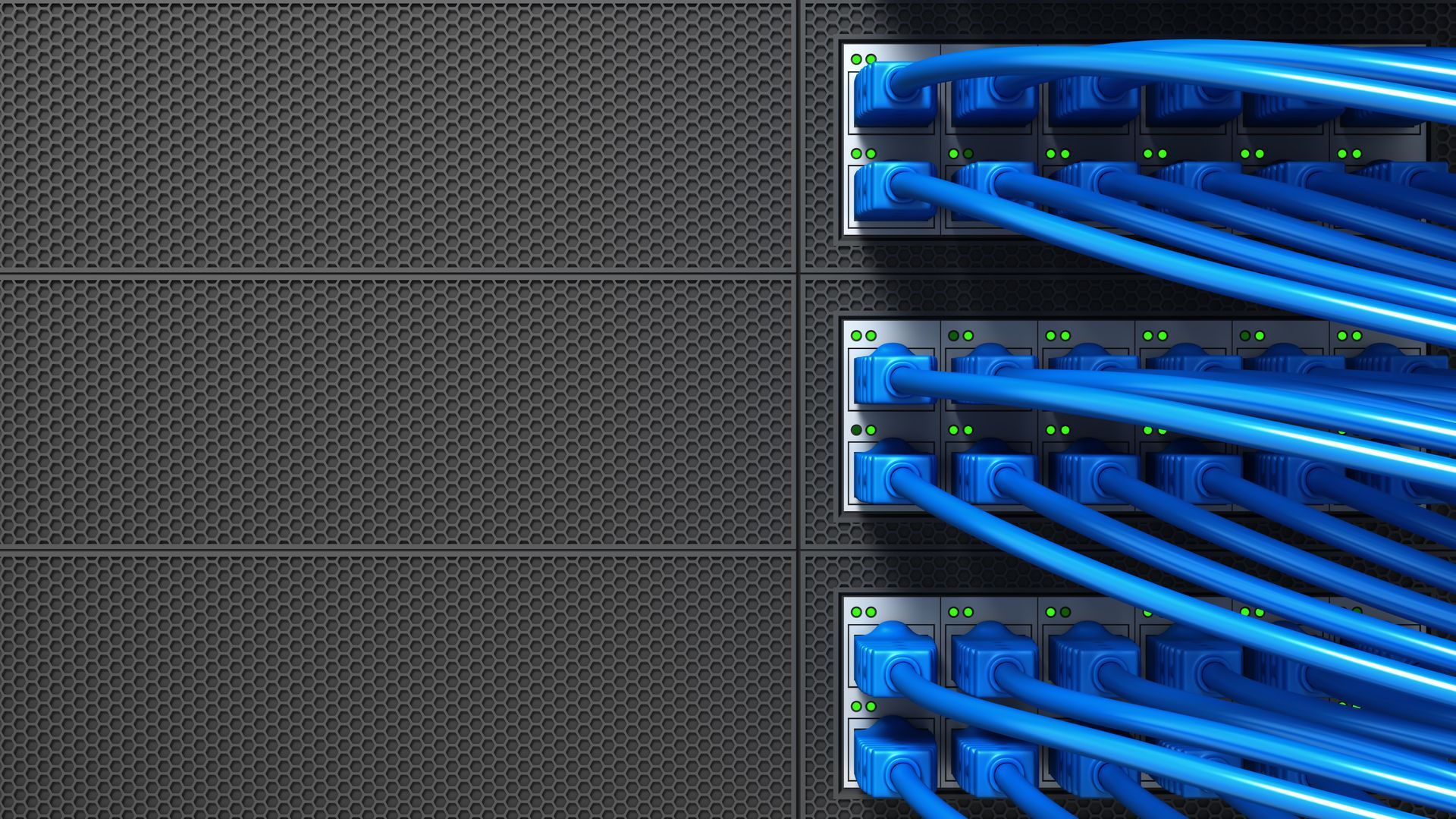 Why Choose Network & Wifi Services