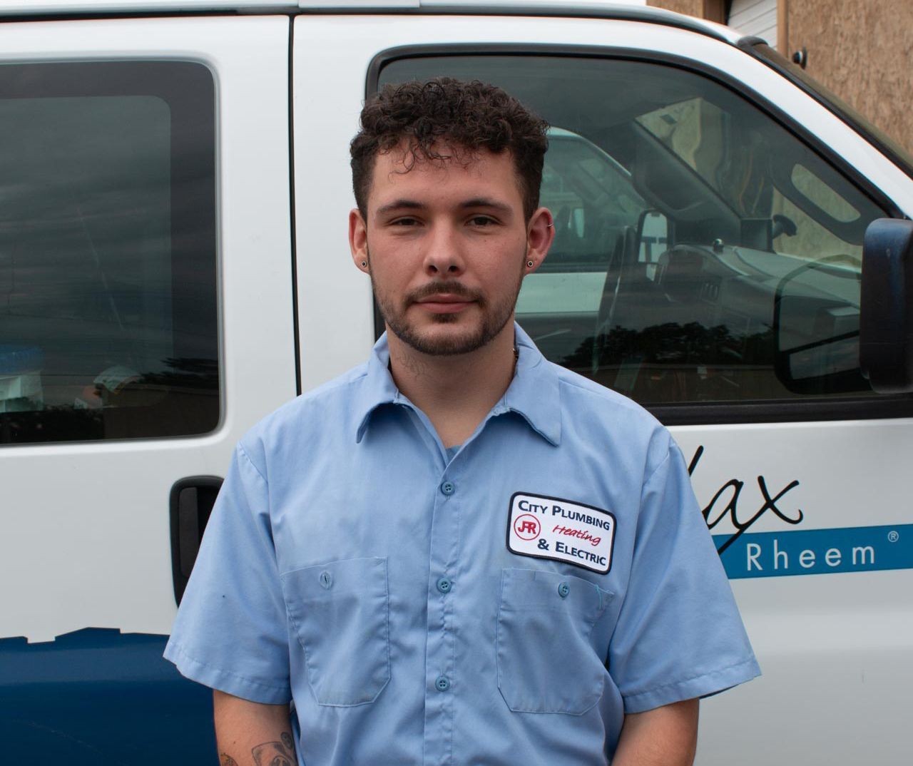 Trysten with City Plumbing