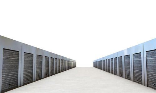 Storage Units