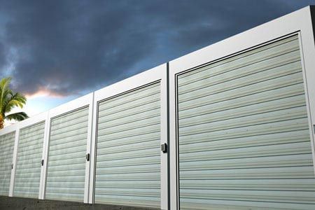 Storage Units