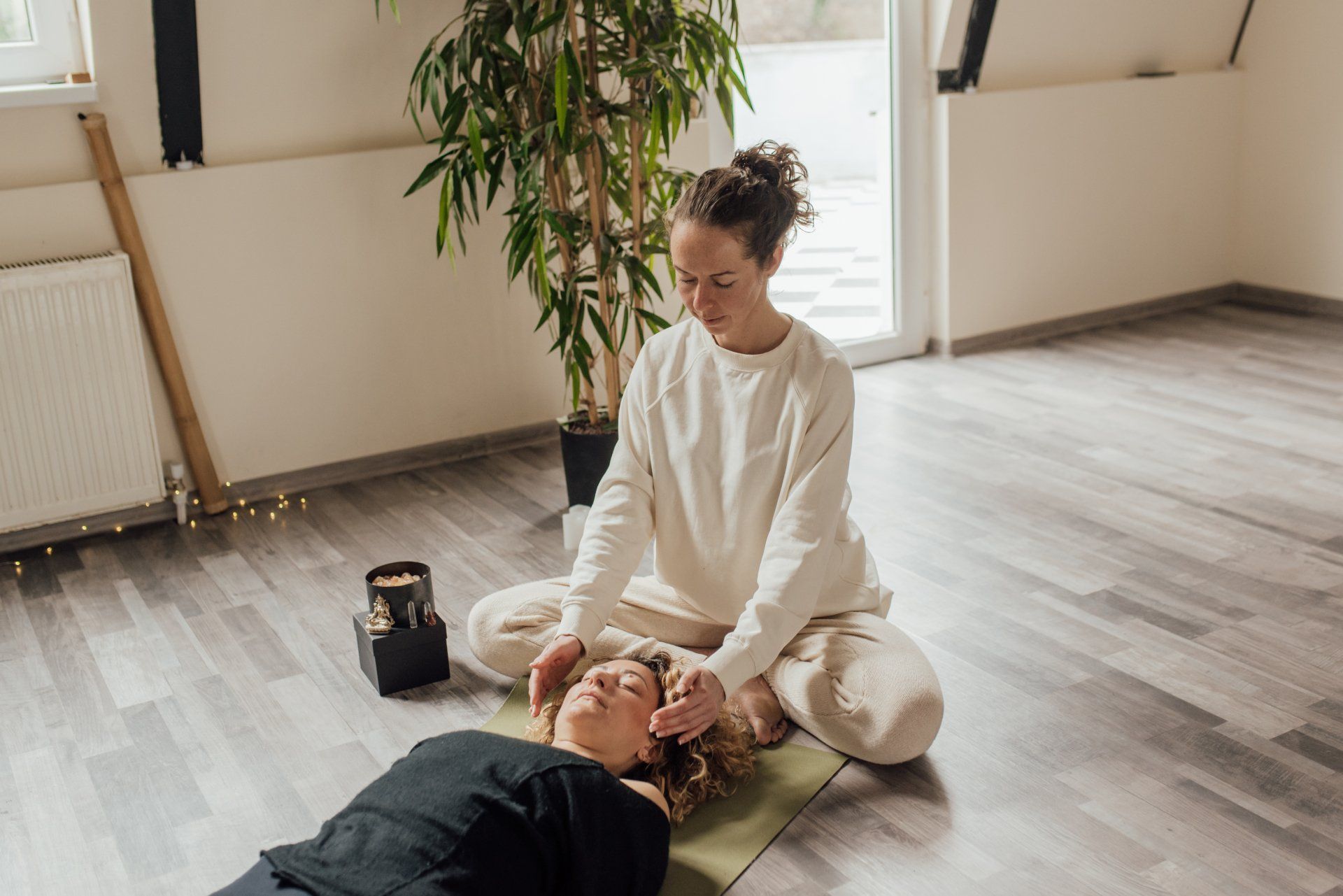 Individual Counseling CONTINUING CLIENT