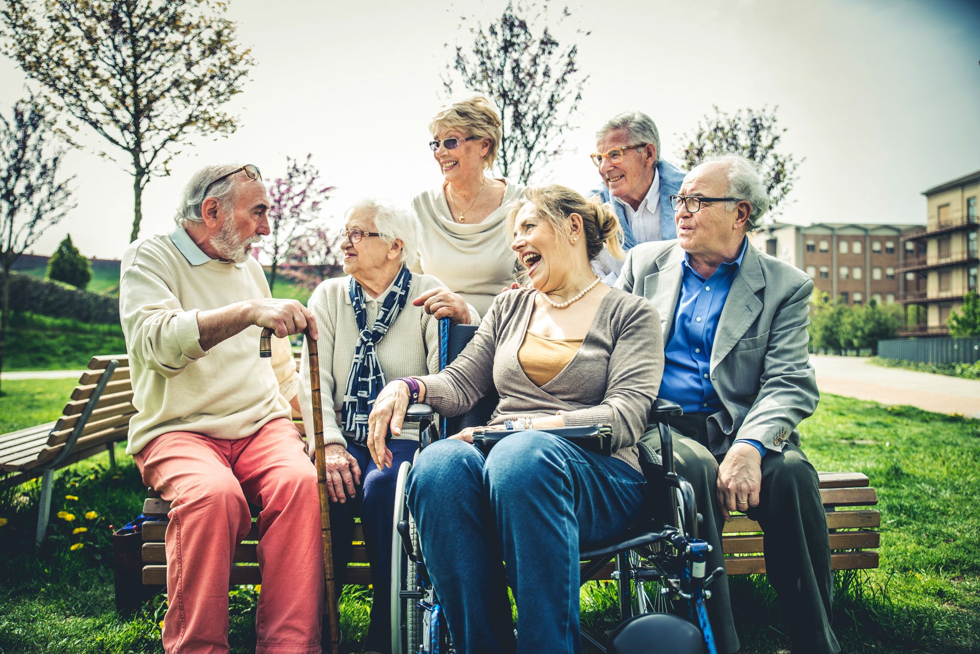 lighthouse of care