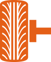 Tyre Fitting Tyre Fitting icon - Advance Tyres Gympie