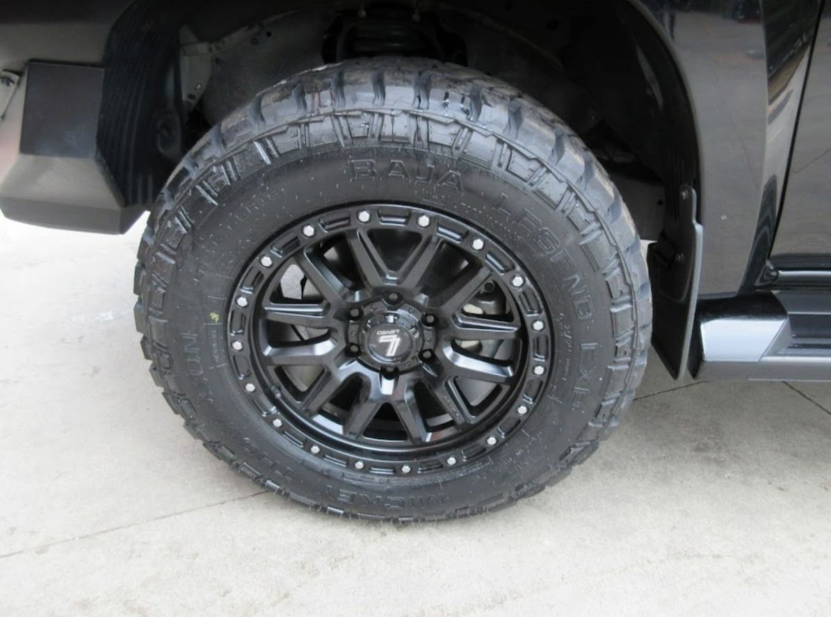 Benefits of regular tyre maintenance in Gympie