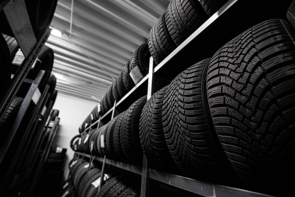 How Long Should Tyres Last?